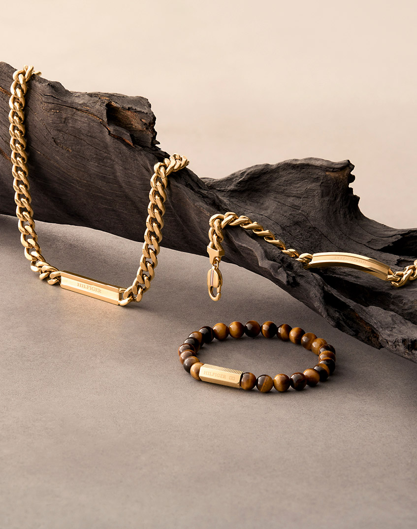 Herrenschmuck
